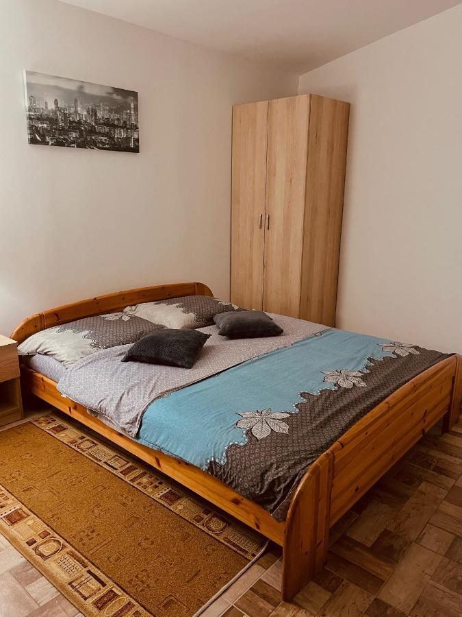 Tera Nova Vila Vrdnik Exterior foto