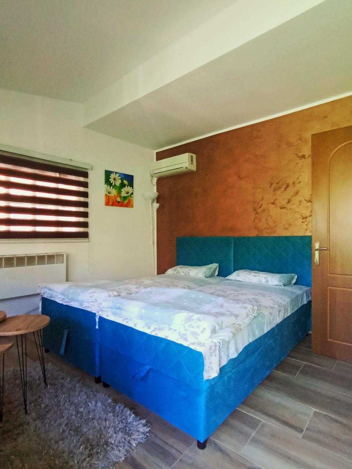 Tera Nova Vila Vrdnik Exterior foto