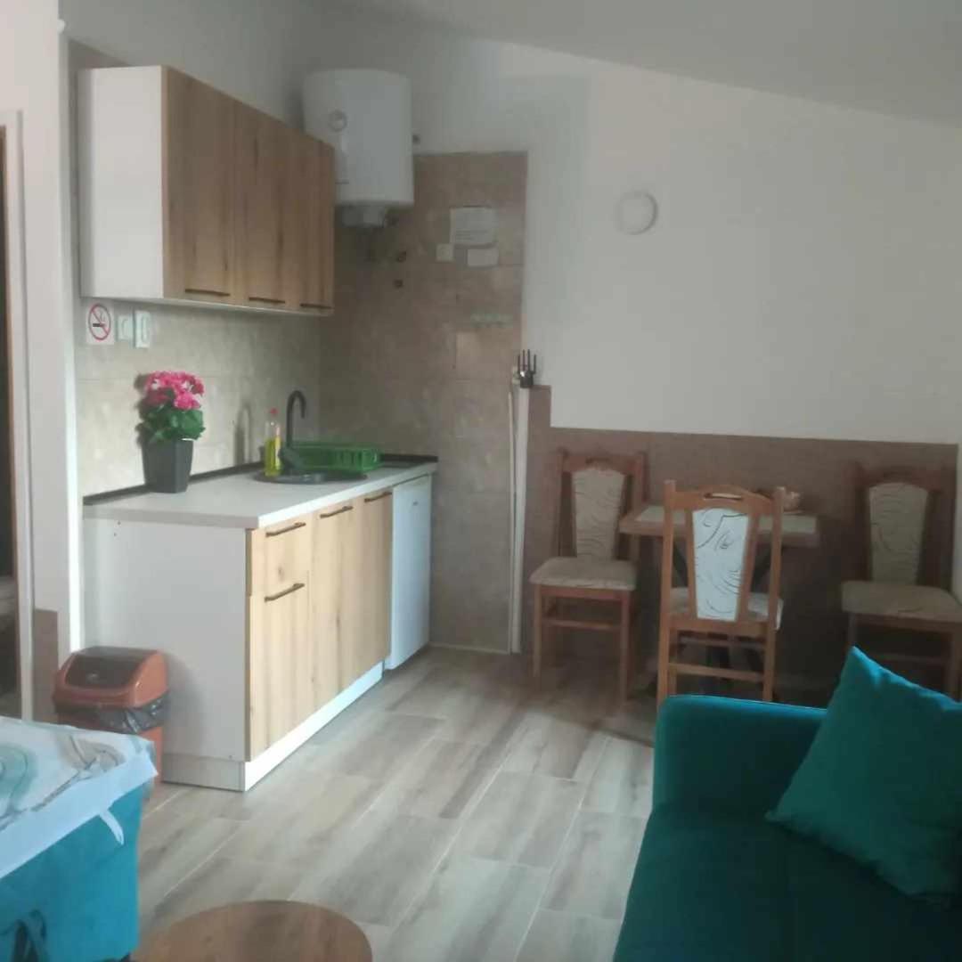 Tera Nova Vila Vrdnik Exterior foto