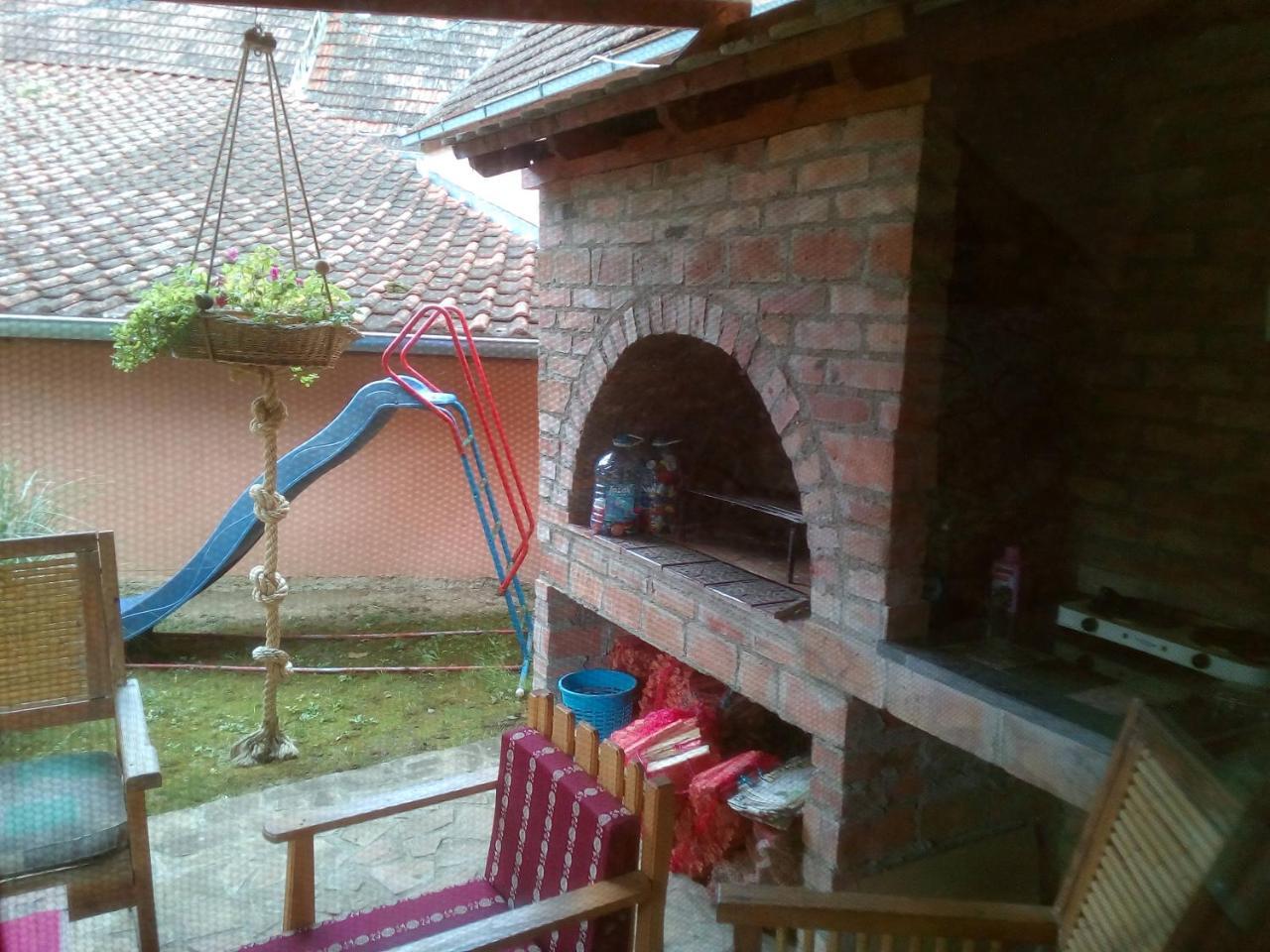 Tera Nova Vila Vrdnik Exterior foto