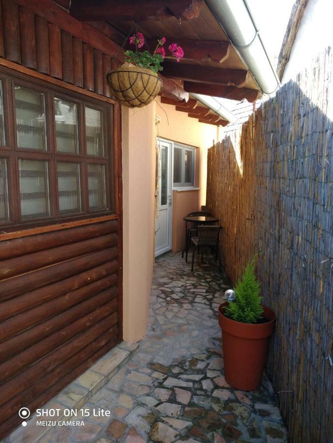 Tera Nova Vila Vrdnik Exterior foto